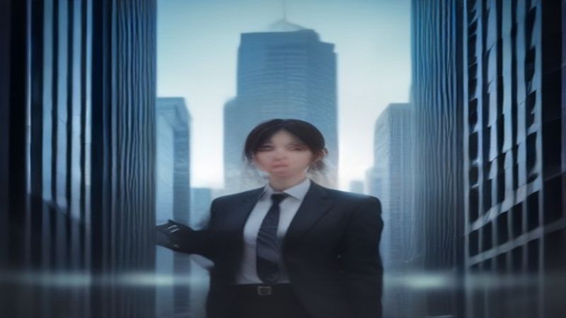 黄豆短剧官网内容投稿通道展示，编剧在整理短剧分镜脚本
